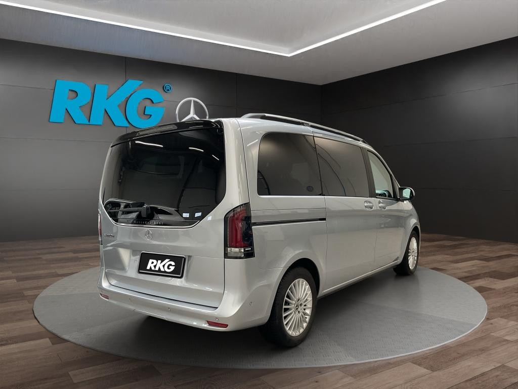 Mercedes-Benz V-Klasse V 220 Style V 220 d