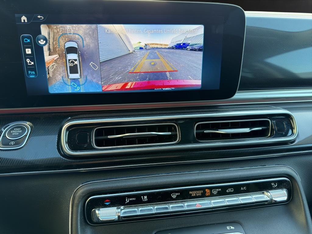 Mercedes-Benz V-Klasse V 220 Limousine Lang Style V 220 d