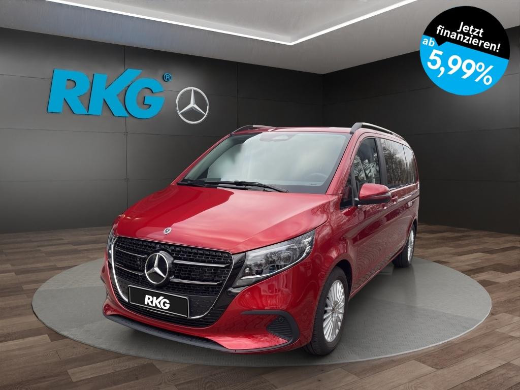 Mercedes-Benz V-Klasse V 220 Style V 220 d