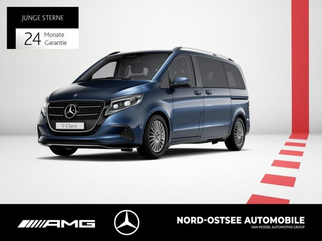 Mercedes-Benz V-Klasse V 220 Style