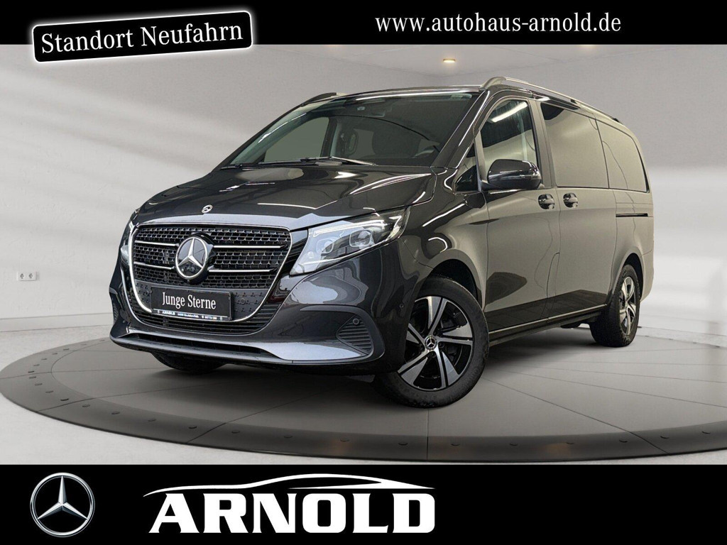 Mercedes-Benz V-Klasse V 220 4MATIC Limousine Lang Style V 220 d