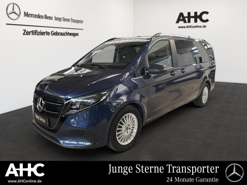 Mercedes-Benz V-Klasse V 220 Limousine Lang Style V 220 d