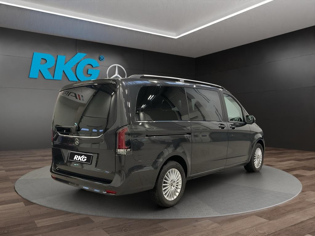 Mercedes-Benz V-Klasse V 220 4MATIC Limousine Lang Style V 220 d