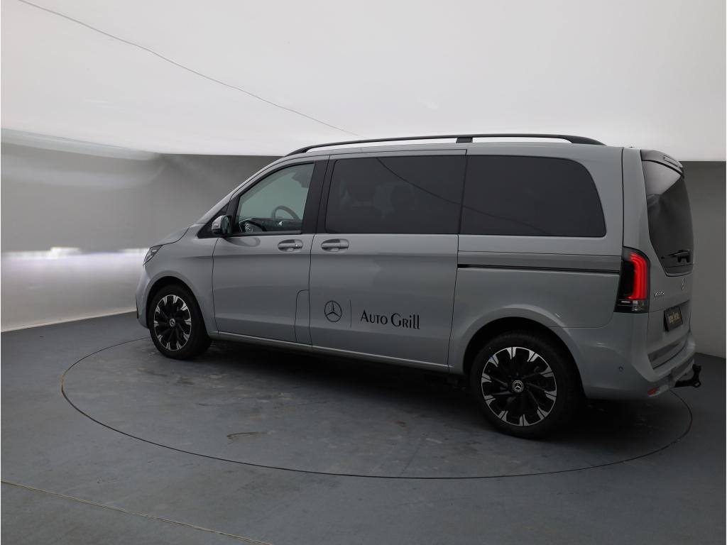 Mercedes-Benz V-Klasse V 220 Style V 220 d