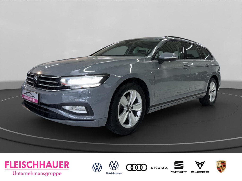 Volkswagen Passat Variant 1.5 TSI