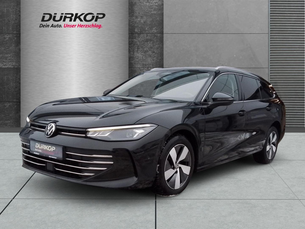 Volkswagen Passat Business 1.5 eTSI