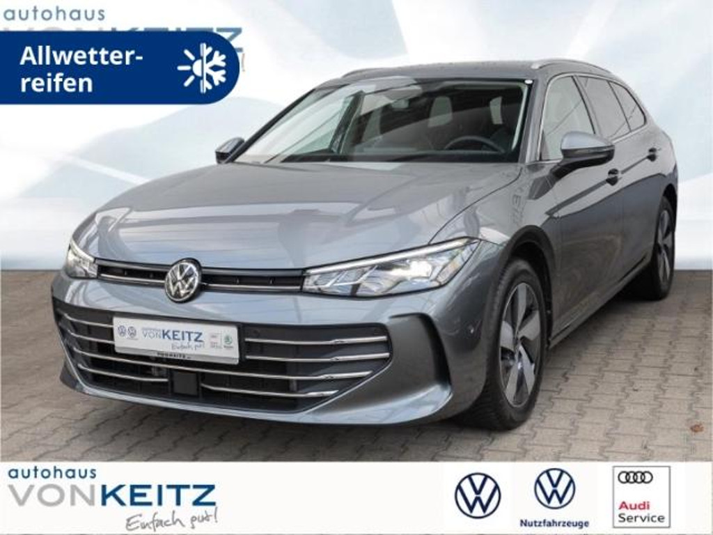 Volkswagen Passat Business Variant 1.5 eTSI