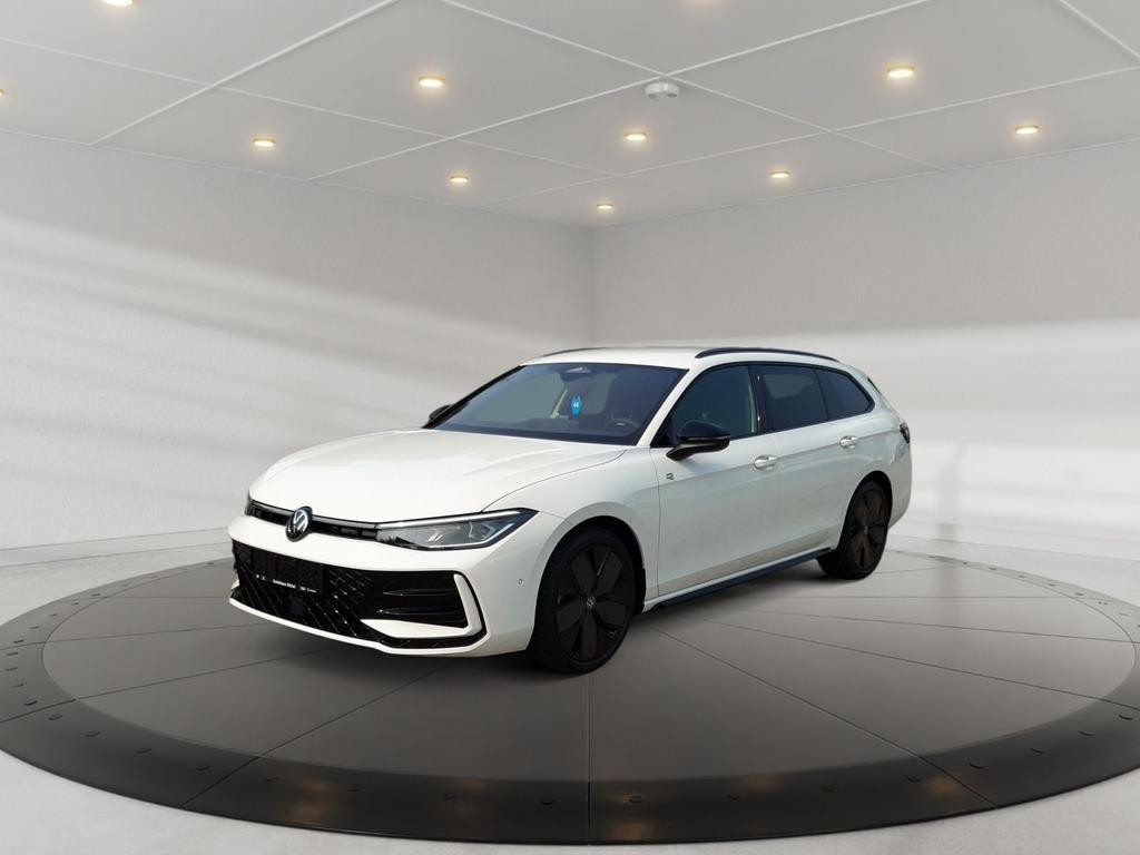 Volkswagen Passat 4Motion R-Line