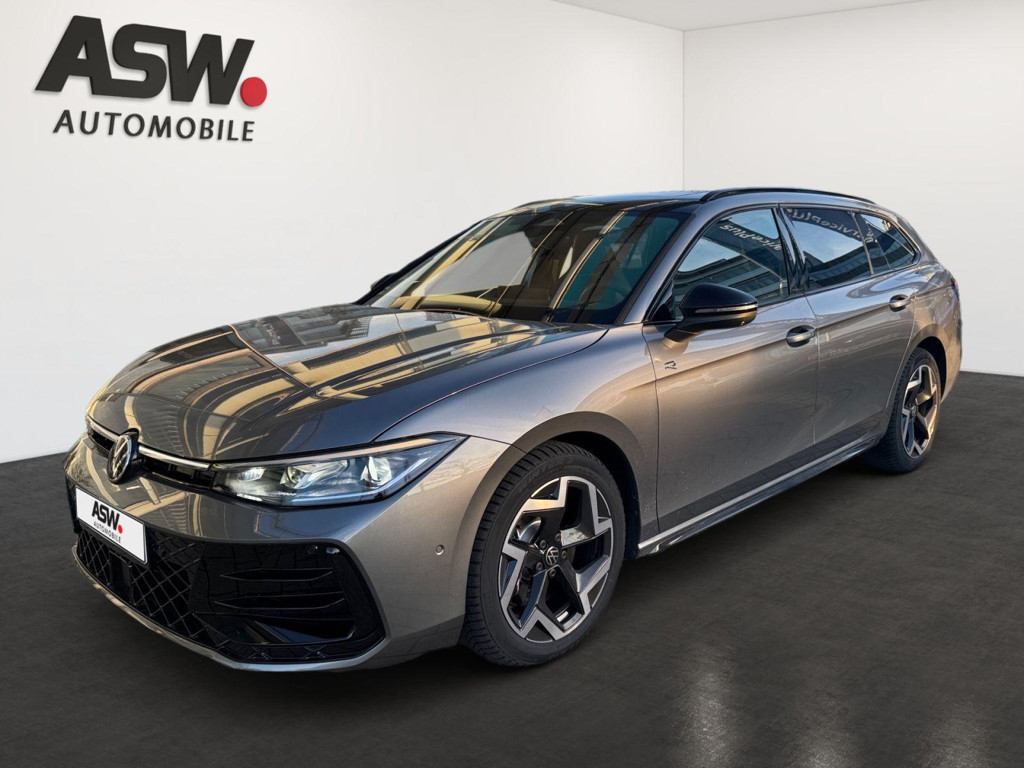 Volkswagen Passat R-Line IQ.Drive 2.0 TDI