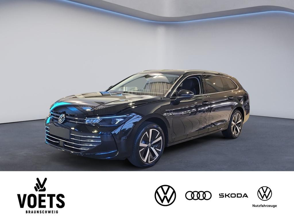 Volkswagen Passat Business DSG eHybrid 1.5 TSI