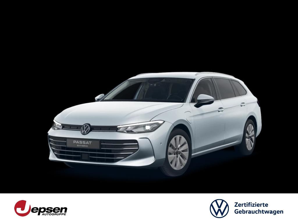 Volkswagen Passat Business DSG eHybrid