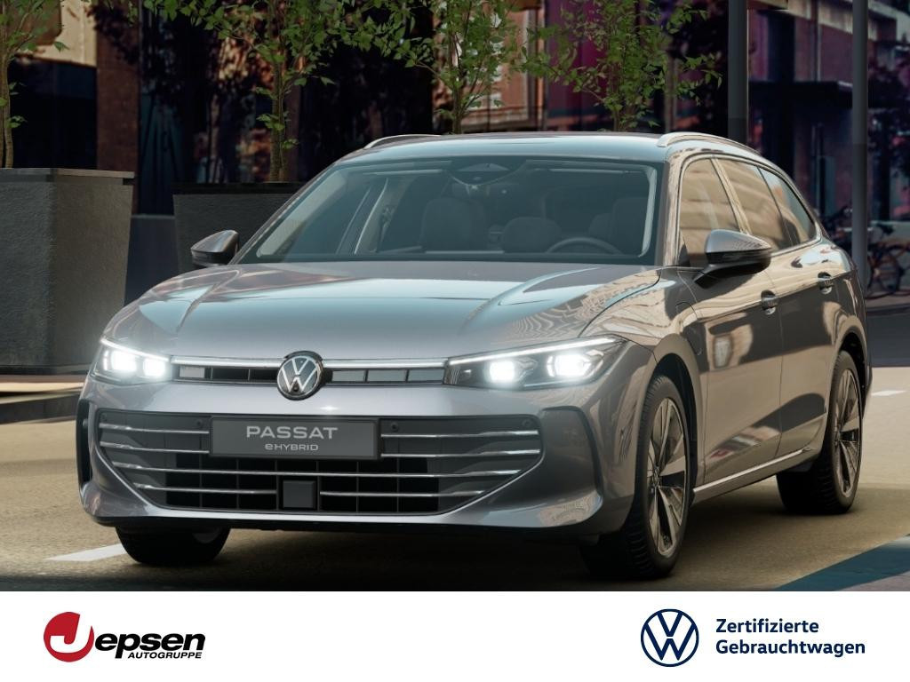 Volkswagen Passat Business DSG eHybrid