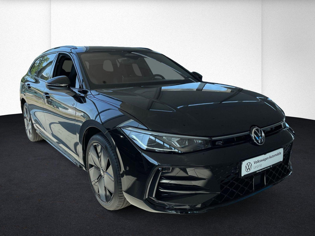 Volkswagen Passat R-Line eHybrid 1.5 TSI