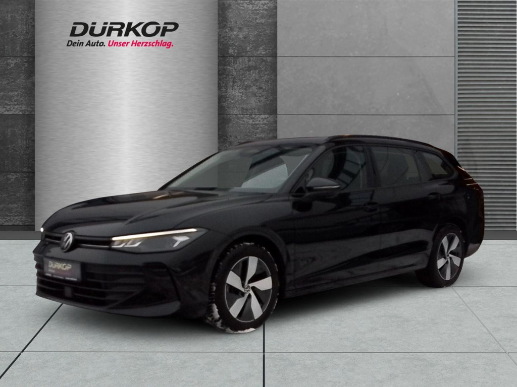 Volkswagen Passat 1.5 eTSI