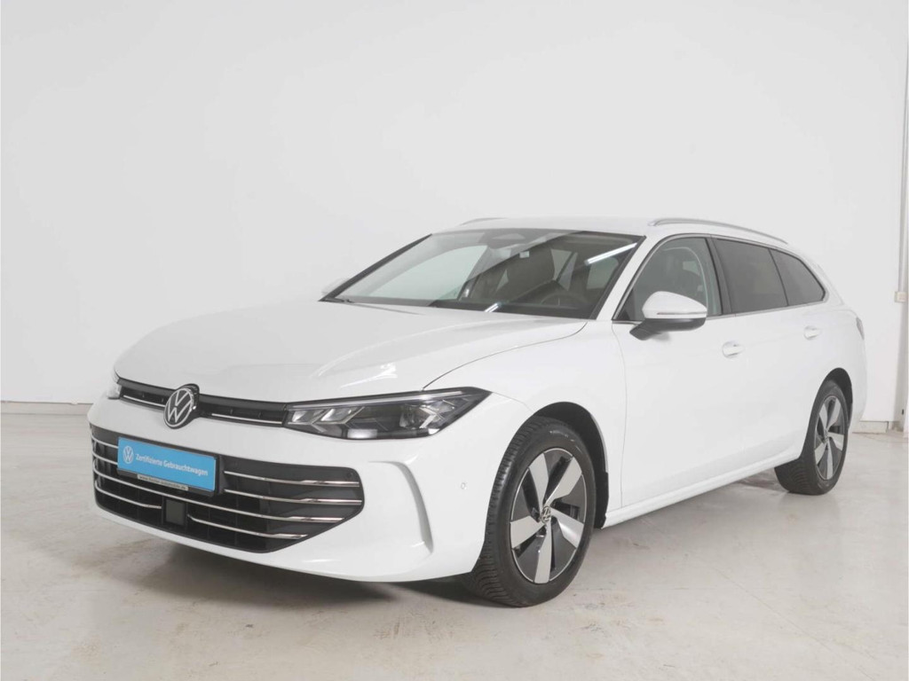 Volkswagen Passat Business DSG 1.5 eTSI