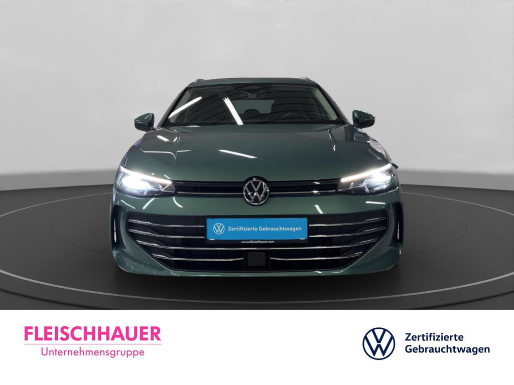 Volkswagen Passat Business 2.0 TDI