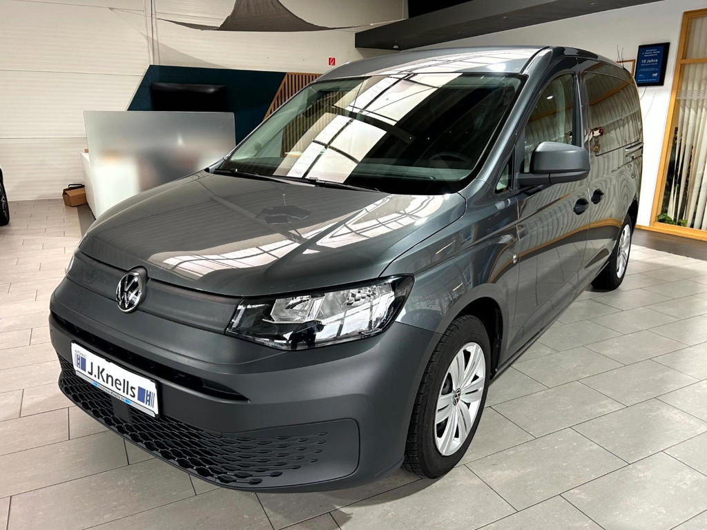 Volkswagen Caddy 2.0 TDI Combi Maxi
