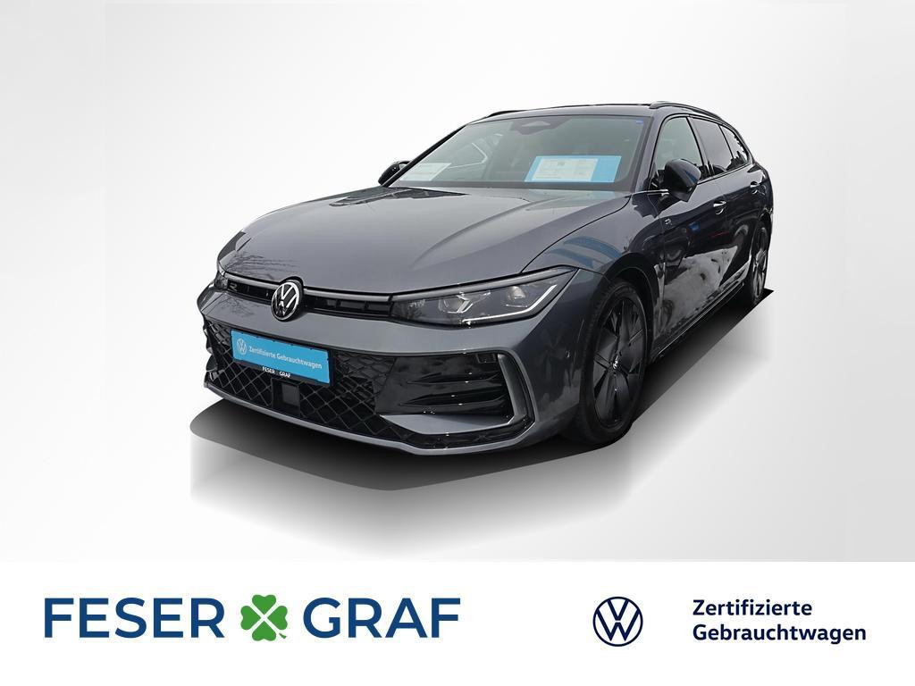Volkswagen Passat R-Line 2.0 TDI