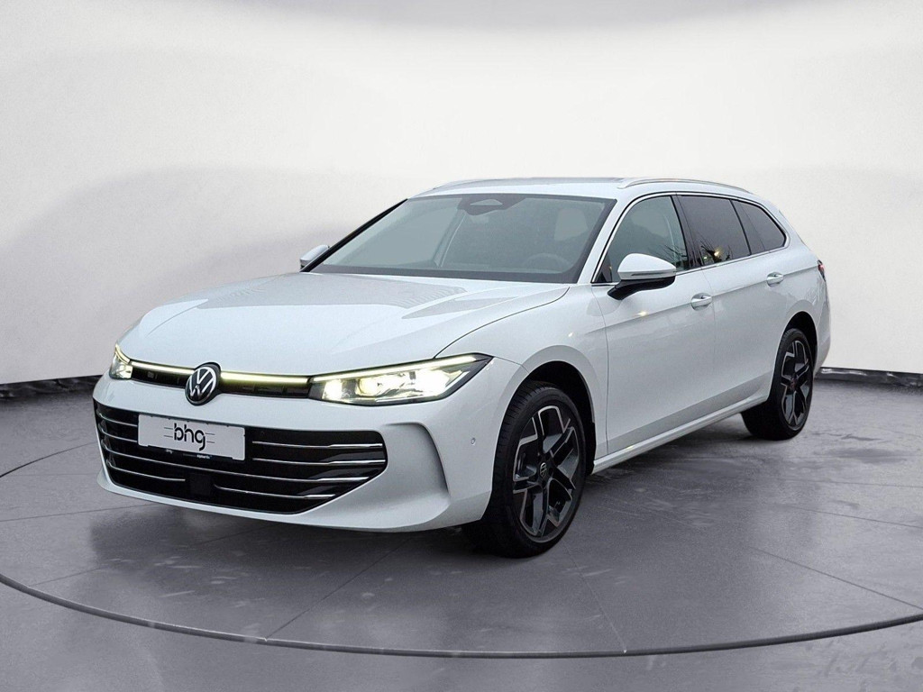 Volkswagen Passat Elegance Elegance