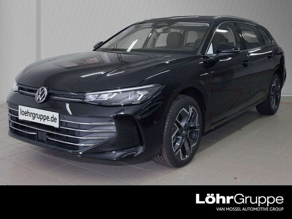 Volkswagen Passat Business DSG 2.0 TDI