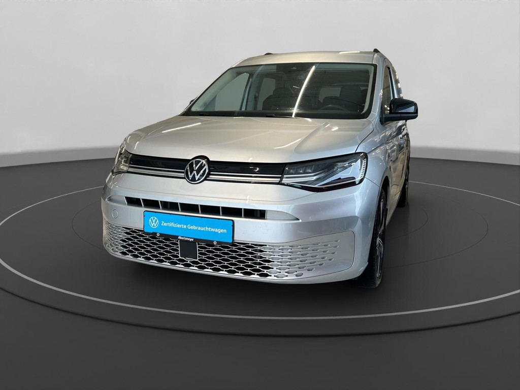 Volkswagen Caddy DSG Life 2.0 TDI Maxi