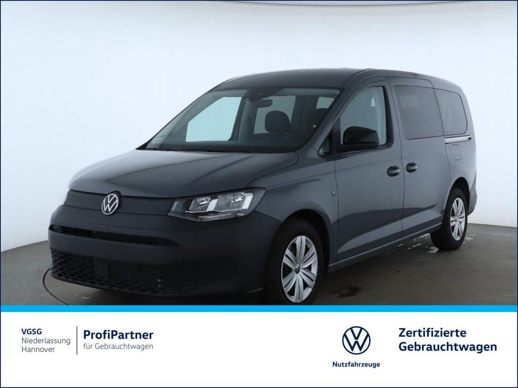 Volkswagen Caddy Combi Maxi