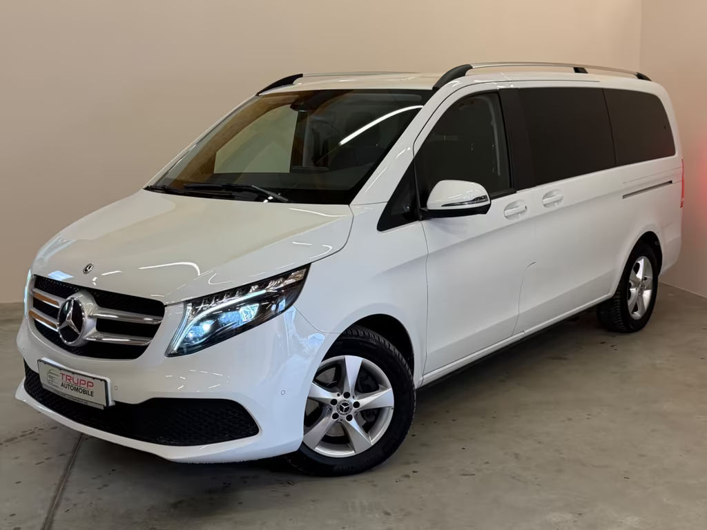 Mercedes-Benz V-Klasse V 300 Limousine Lang V 300 d