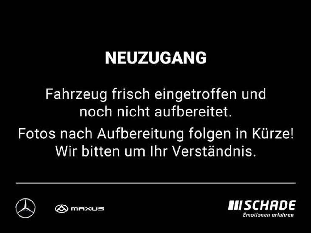 Mercedes-Benz V-Klasse V 300 AMG Line