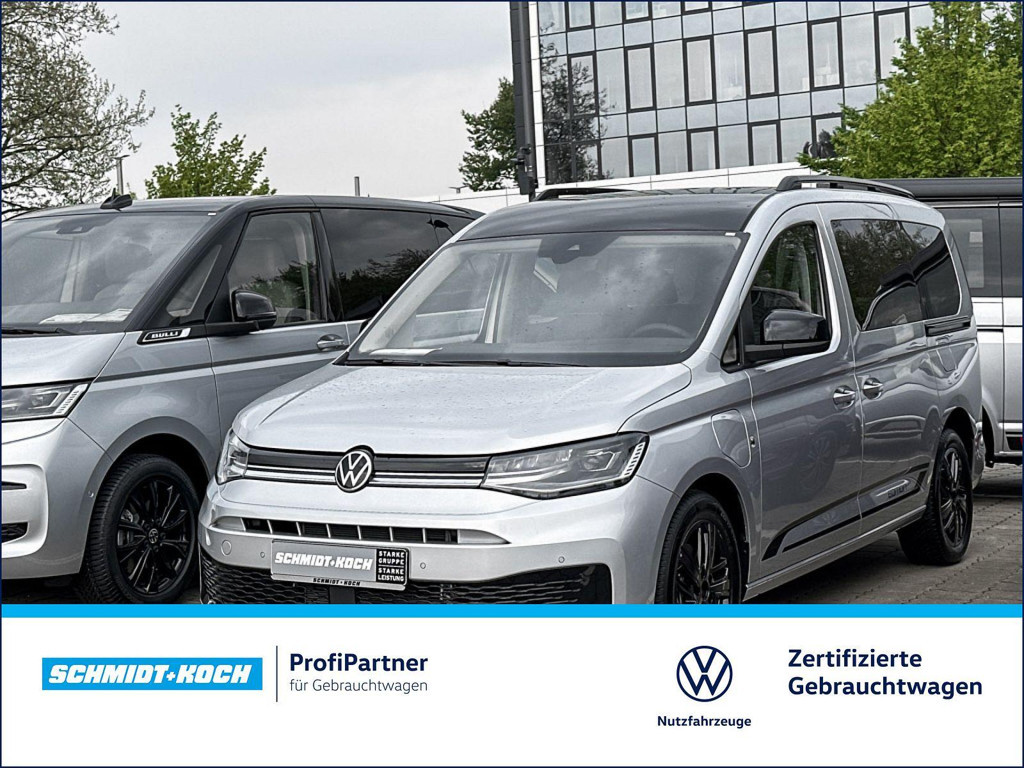 Volkswagen Caddy DSG Life eHybrid 1.5 TSI Maxi