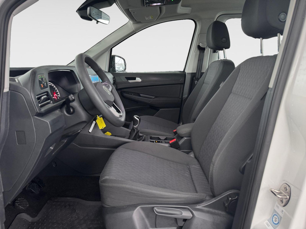 Volkswagen Caddy Life Maxi