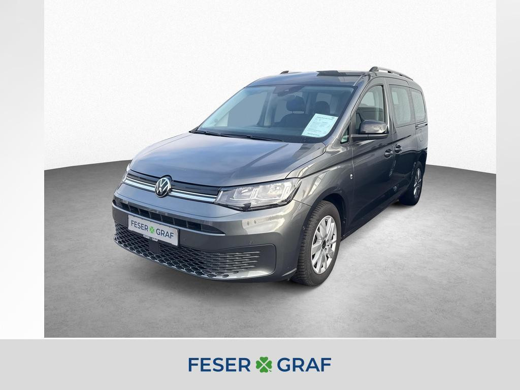 Volkswagen Caddy Life 1.5 TSI Maxi