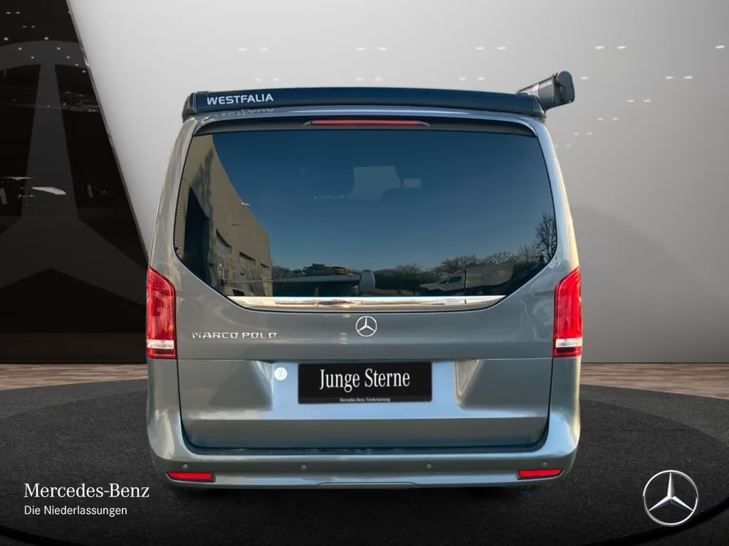 Mercedes-Benz Marco Polo