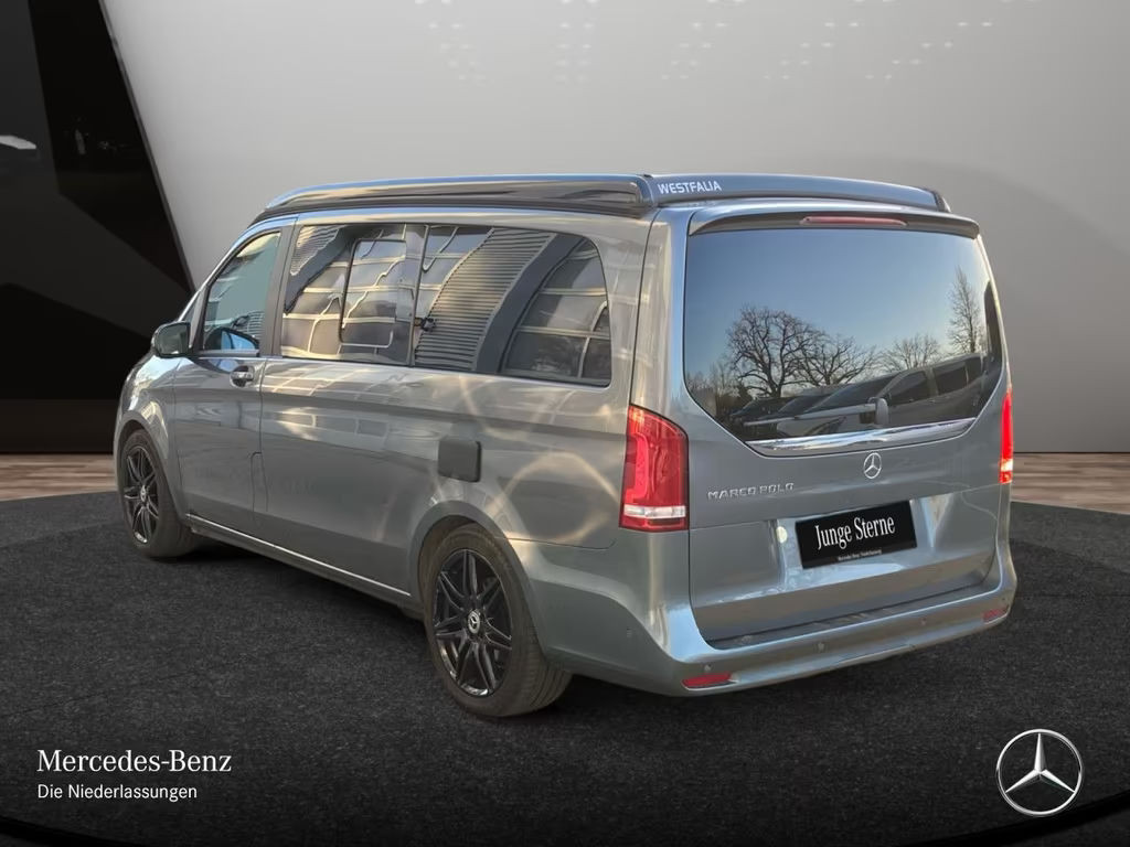 Mercedes-Benz Marco Polo