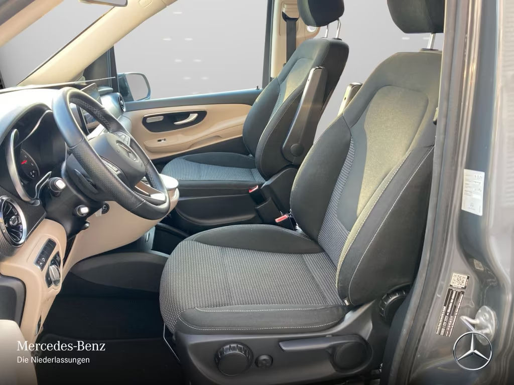 Mercedes-Benz Marco Polo