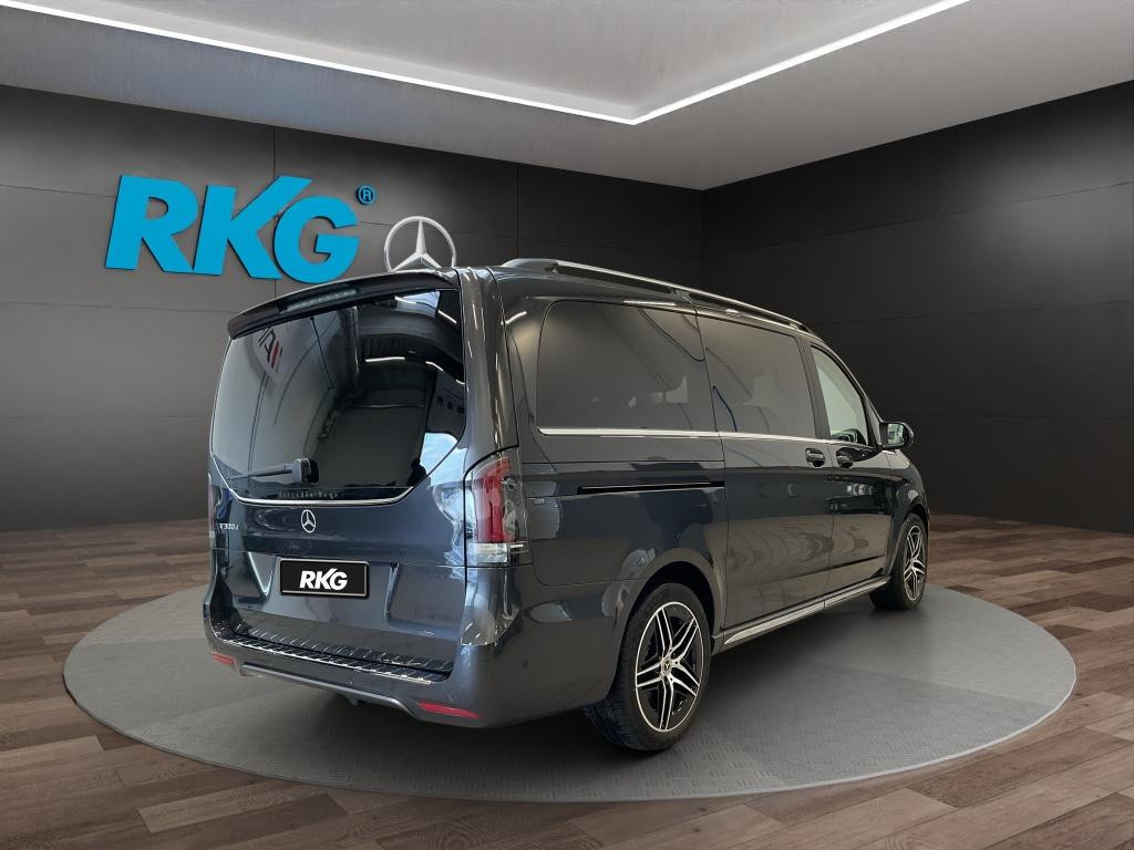 Mercedes-Benz V-Klasse V 300 AMG Line AVANTGARDE Limousine Lang V 300 d