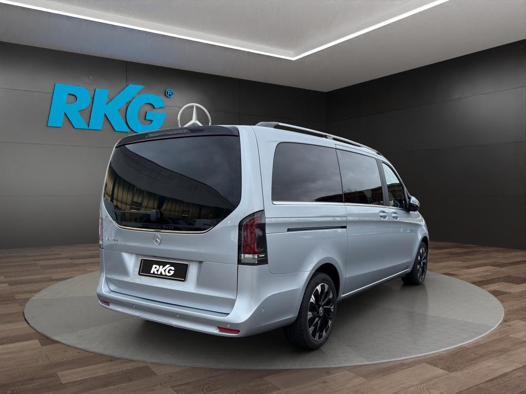 Mercedes-Benz V-Klasse V 300 AVANTGARDE Limousine Lang V 300 d