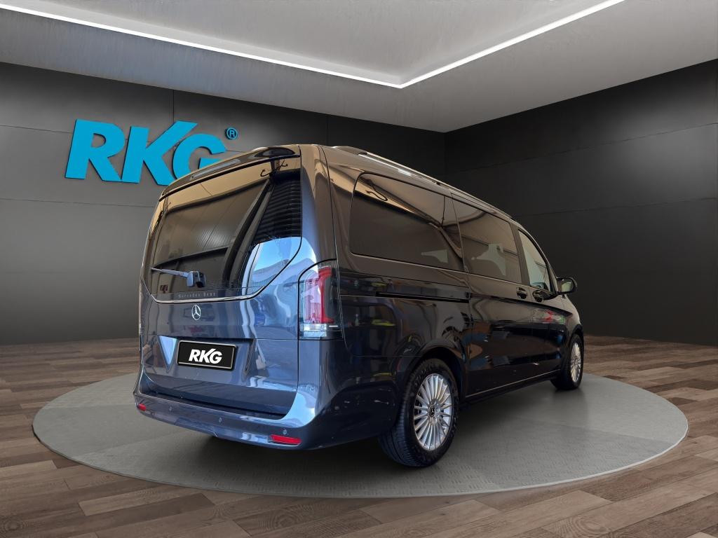 Mercedes-Benz V-Klasse V 300 Limousine Lang Style V 300 d
