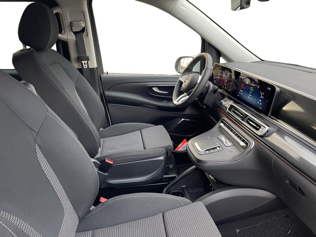 Mercedes-Benz V-Klasse V 300 Sport Edition Sportpakket V 300 d