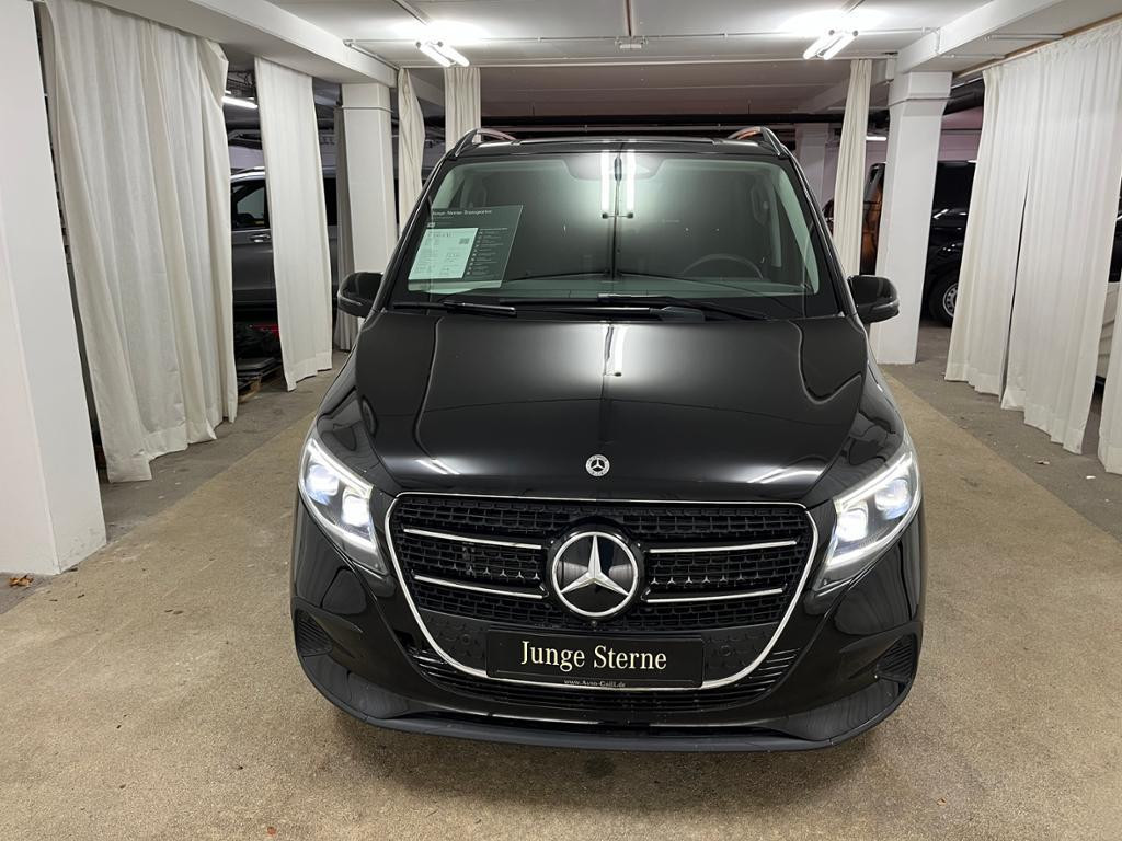 Mercedes-Benz V-Klasse V 300 Style V 300 d