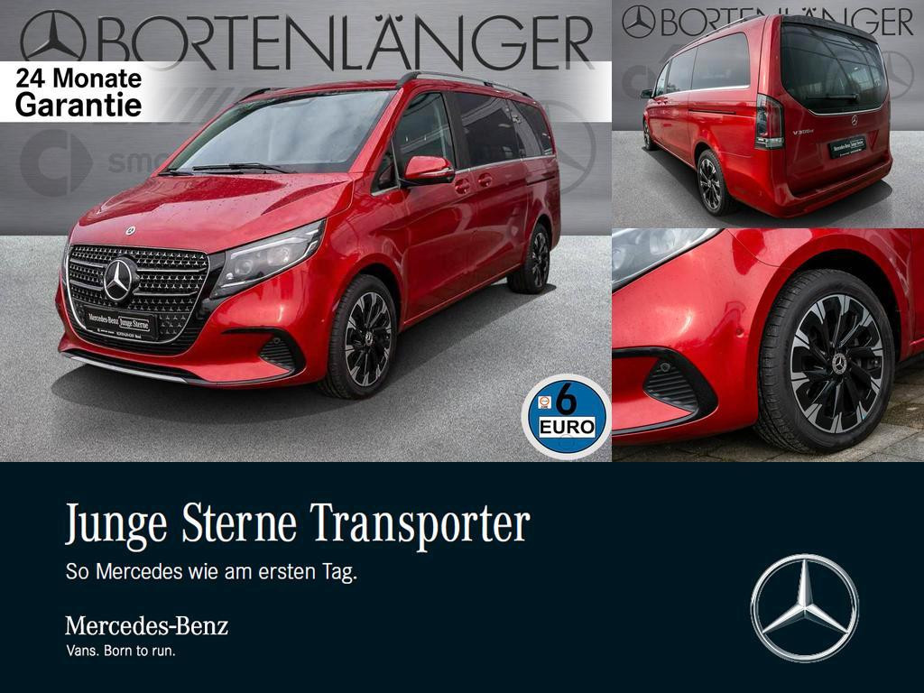 Mercedes-Benz V-Klasse V 300 AVANTGARDE Limousine Lang V 300 d