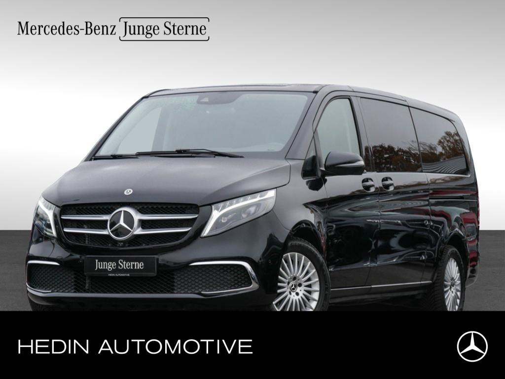 Mercedes-Benz V-Klasse V 300 4MATIC AVANTGARDE V 300 d