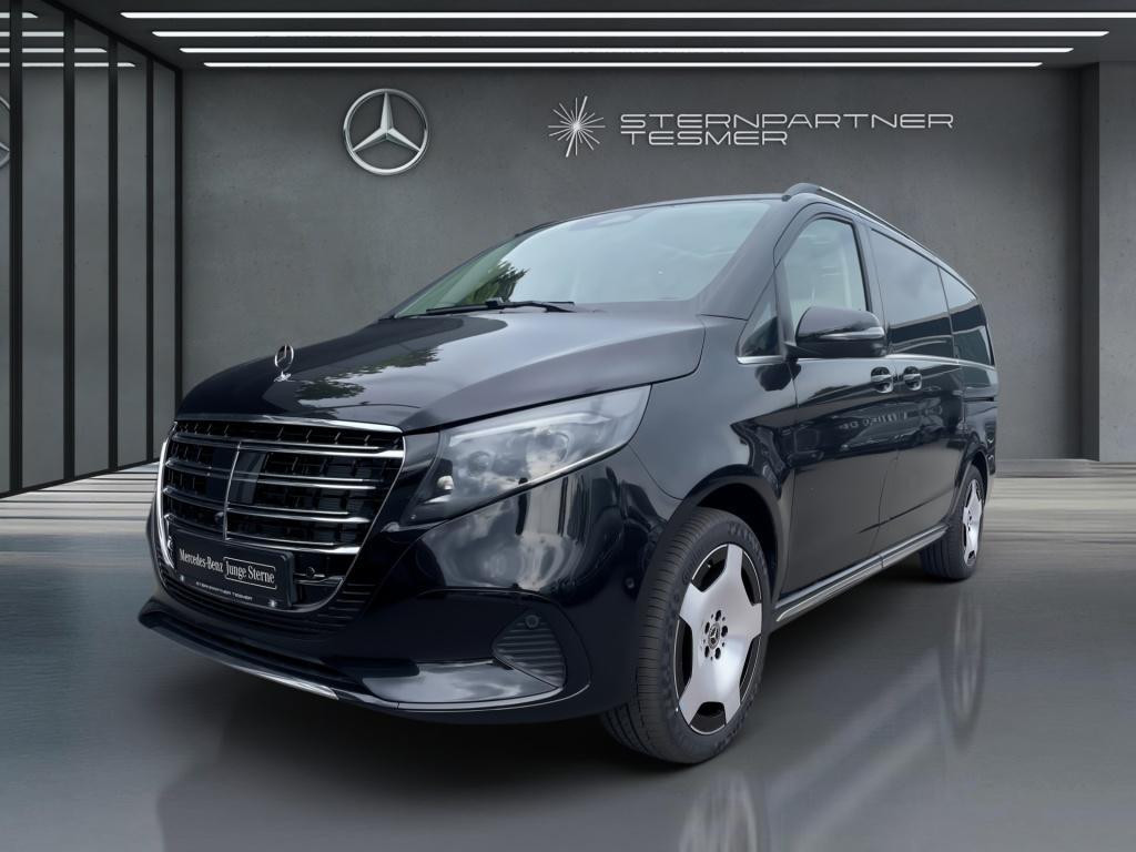 Mercedes-Benz V-Klasse V 300 4MATIC EXCLUSIVE Limousine Lang V 300 d
