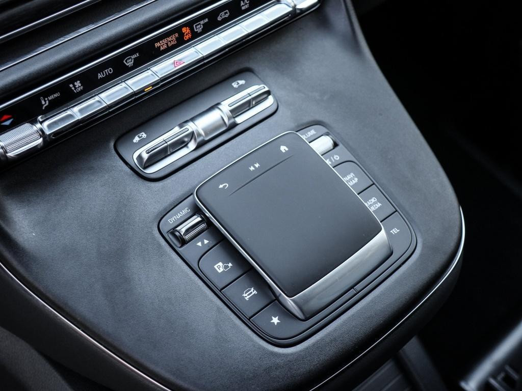 Mercedes-Benz V-Klasse V 300 AVANTGARDE Limousine Lang