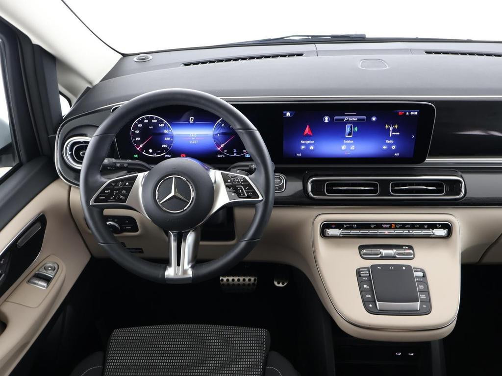 Mercedes-Benz Marco Polo