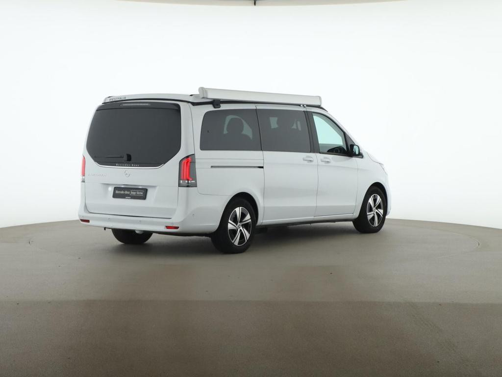Mercedes-Benz Marco Polo