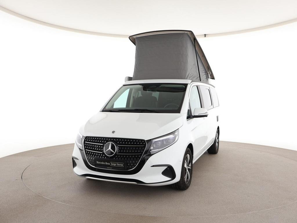 Mercedes-Benz Marco Polo
