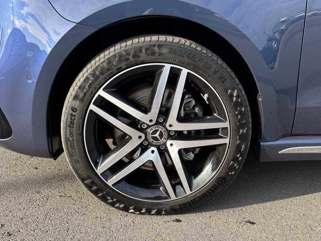 Mercedes-Benz V-Klasse V 300 EXCLUSIVE Limousine Lang V 300 d