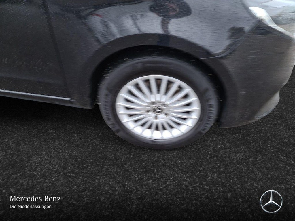 Mercedes-Benz V-Klasse V 300 AVANTGARDE V 300 d Extralang