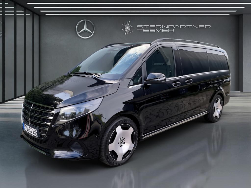 Mercedes-Benz V-Klasse V 300 EXCLUSIVE Limousine Lang V 300 d