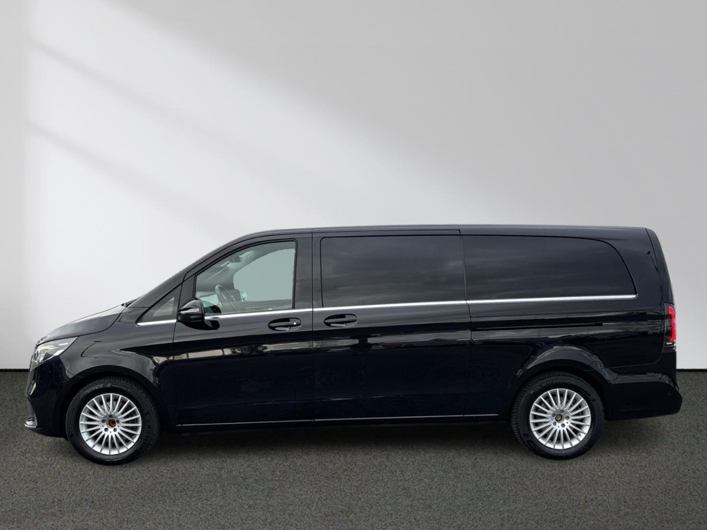 Mercedes-Benz V-Klasse V 300 AVANTGARDE V 300 d Extralang